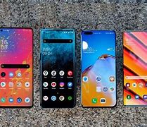 Image result for High-Tech Cell Phones