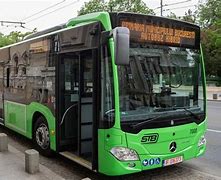 Image result for STB 455 Traseu