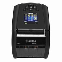 Image result for Zebra Zq620 Mobile Printer