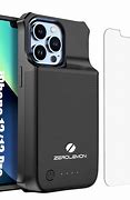 Image result for iPhone 13 Mini Charging Case Battery