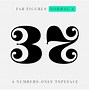 Image result for Alphabet Qnd Nimbers iPhone Font