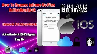 Image result for My iPhone 6s Plus Bypass Free