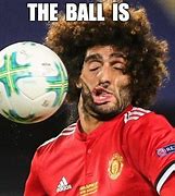 Image result for Soccer Ball Meme