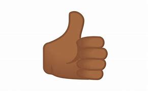 Image result for Two Thumbs Up Emoji