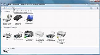 Image result for How to Connect to Others Printer