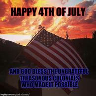 Image result for Happy 4th of July Meme