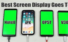 Image result for OnePlus 5T Display