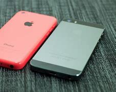 Image result for iphone 5s vs 5c specs