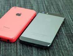 Image result for iPhone 5S Silver vs Black