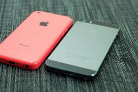 Image result for apple iphone 5s vs 5c