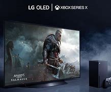 Image result for oled tvs game