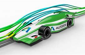 Image result for Formula 1 for Schools Best Car