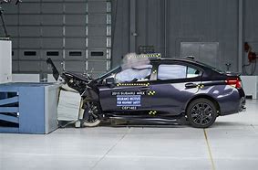 Image result for New Car Crash Test