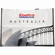 Image result for Costco Shopping Bags