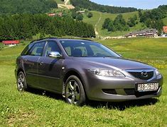 Image result for 2003 Mazda6