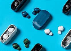 Image result for Samsung Earbuds Silver