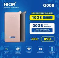 Image result for 4G LTE Modem G008