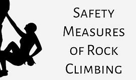 Image result for Easy Projects On Safety in Climbing