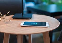 Image result for Phone On End Table
