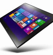 Image result for Lenovo ThinkPad Tablet Windows 8