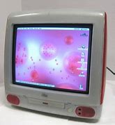 Image result for iMac G3 Pink