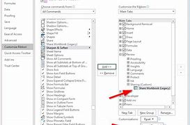 Image result for How to Share Excel Workbook