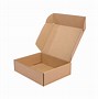 Image result for Kraft Paper Cardboard Box