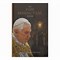 Image result for Pope Benedict I Relic Card