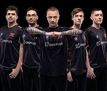 Image result for Fnatic eSports Team