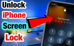 Image result for How to Factory Reset Locked iPhone