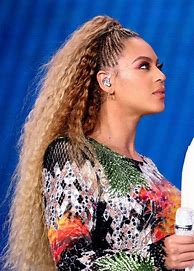Image result for Beyoncé Knowles Hairstyles