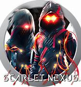 Image result for Scarlet Nexus Icon