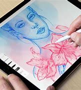 Image result for Apple Art iPad
