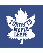 Image result for First Toronto Maple Leafs Logo