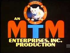 Image result for An MTM Enterprises Inc. Production Logo