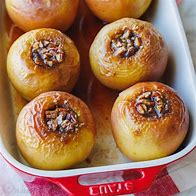 Image result for Baked Apples Diabetic Recipe