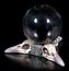 Image result for Crystal Ball Holder