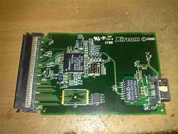 Image result for PCMCIA Ethernet