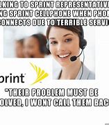 Image result for Sprint Phone Meme