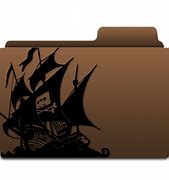 Image result for Pirate Bay Icon