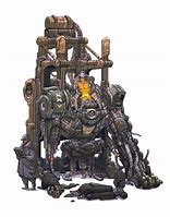 Image result for Steampunk Robot Roblox