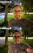 Image result for iPhone 11 vs Pixel 3A Camera