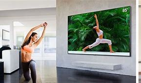 Image result for Samsung Large Screen TVs