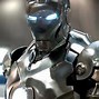 Image result for Cool Robot Faces