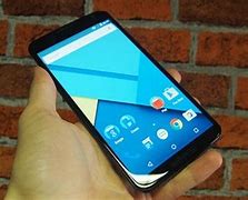 Image result for Nexus 6 Specs