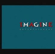 Image result for Imagine Entertainment Logo