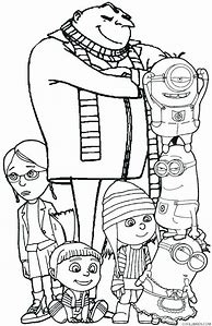 Image result for Despicable Me Printables