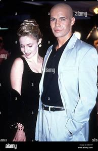 Image result for Billy Zane and His Wife