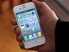 Image result for 2011 iPhone Launch
