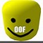 Image result for Roblox Noob Head Meme